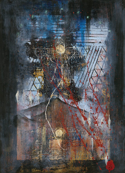 Limited Edition Artwork Prints 2025 – Hōngongoi