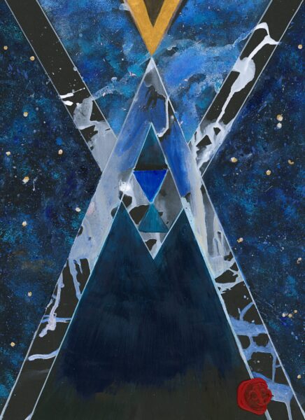 Limited Edition Artwork Prints 2025 – Hereturikōkā