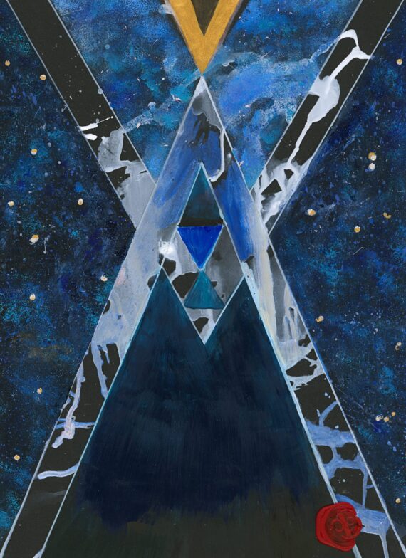 Limited Edition Artwork Prints 2025 - Hereturikōkā