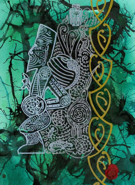 Limited Edition Artwork Prints 2025 – Mahuru