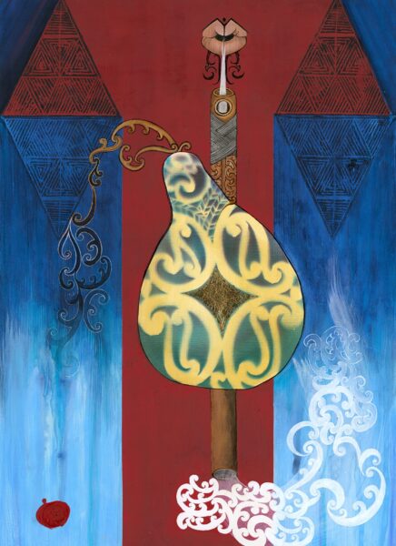 Limited Edition Artwork Prints 2025 – Pipiri