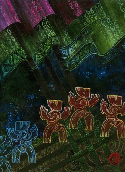 Limited Edition Artwork Prints 2025 – Haratua