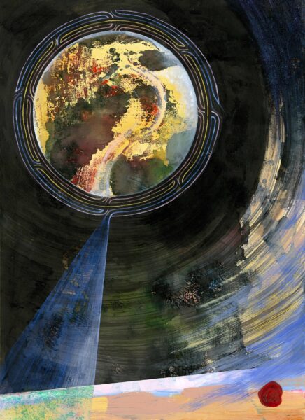 Limited Edition Artwork Prints 2025 – Hakihea (Amaia)