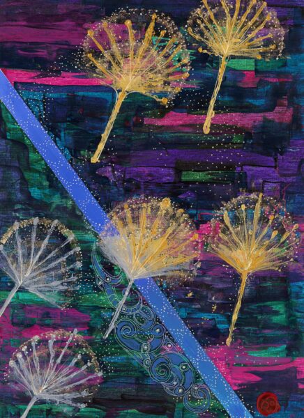 Limited Edition Artwork Prints 2025 – Mai i Te Ao Marama ki te Paerau