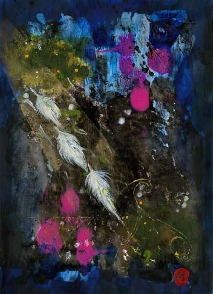 Limited Edition Artwork Prints 2025 – Whiringa-ā-rangi